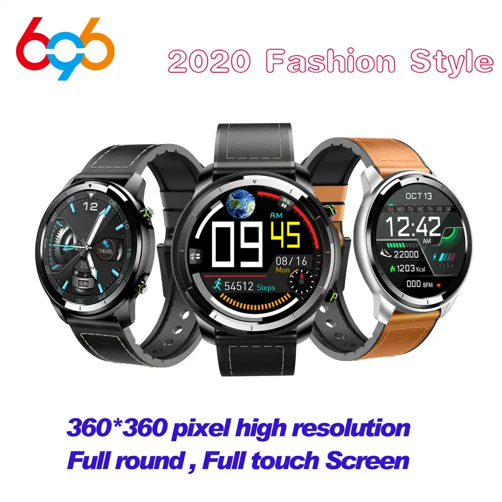 buy smart watch for men