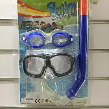 Прекрасный Дракон очки производители Дайвинг маска и плавательные очки экологически чистые ПВХ очки и трубка набор Дайвинг Fl