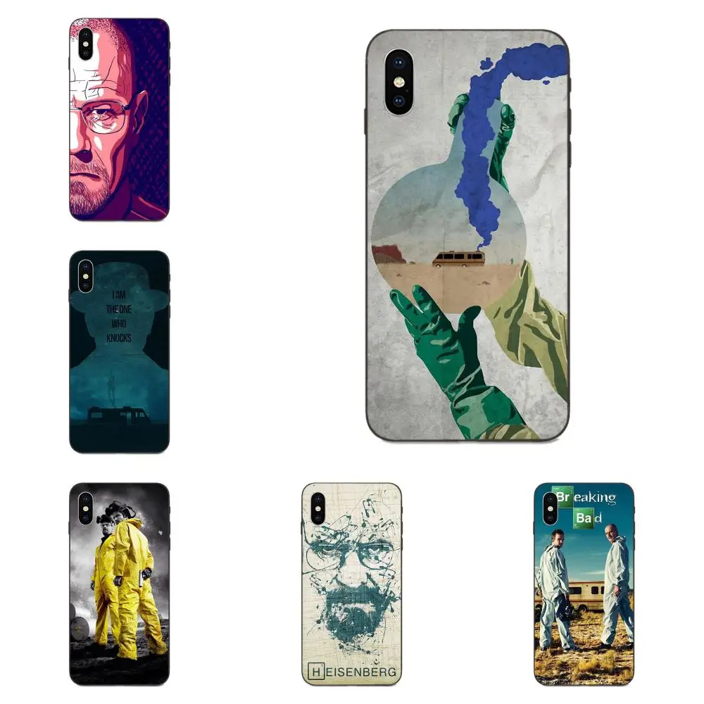 

Goodplastic Newest Breaking Bad For Huawei Mate 9 10 20 P8 P9 P10 P20 P30 Lite Mini Play Pro P smart Plus Z 2017 2019