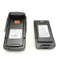 הקשר dual band Baofeng BF-A58 מכשיר הקשר IP67 ימית Waterproof שני Band Dual UHF VHF Way רדיו תחנת משדר Ham Radio Baofeng BF A58 (5)