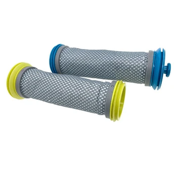 

Suitable Tineco A10 A11 Pure One S12 Vacuum Cleaner Accessories Motor Filter Replacement Filters Yellow Blue
