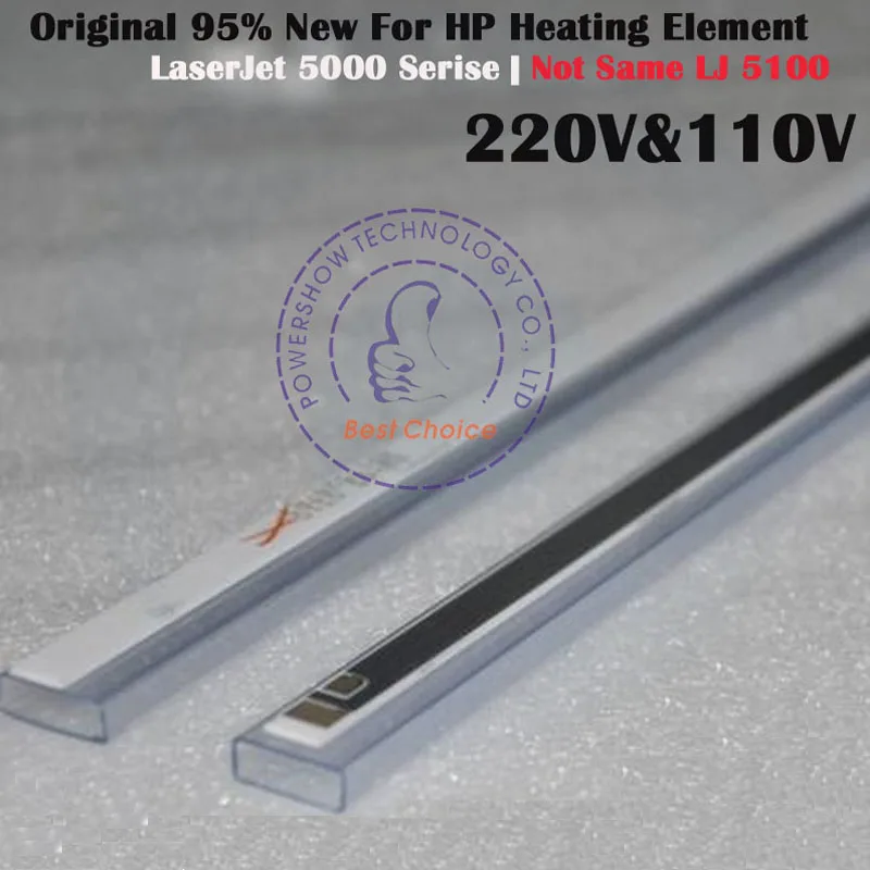 110V 220V Нагревательный элемент для hp 5000 5100 5200 M5025 M5035 M435 M701 M706 IR2016 IR2020 IR2112 IR2025 IR2030 IR2018