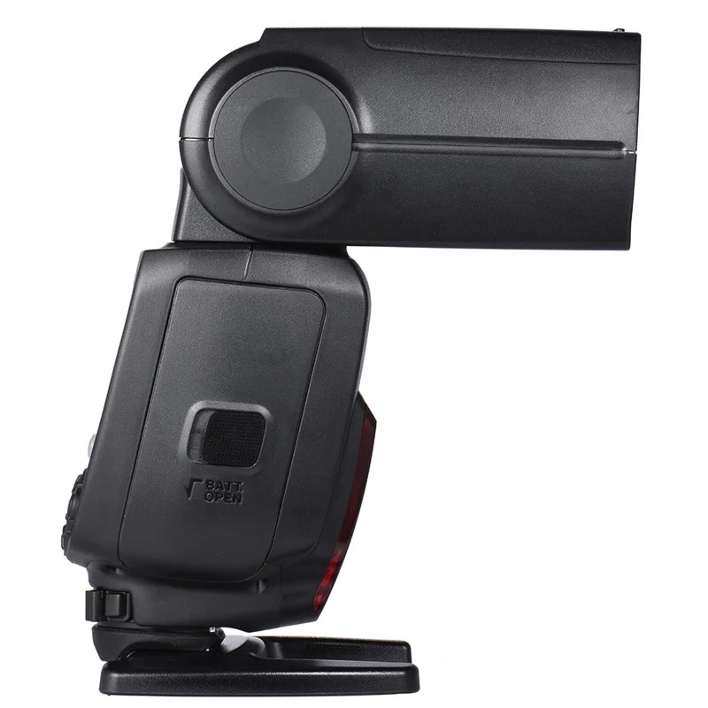 YONGNUO YN685 беспроводная 2 4G HSS ttl/i ttl вспышка Speedlite для Canon/Nikon D750 D810 D7200 D610 D7000 DSLR камера