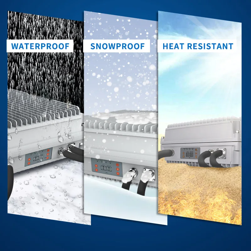 icharge 6M QC 3.0 USB Smart Charge Support