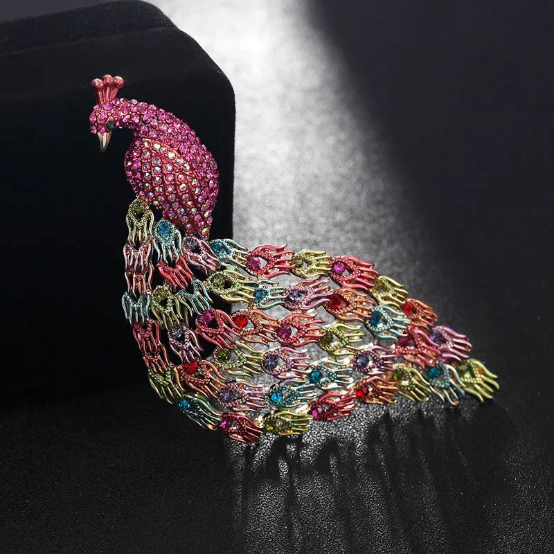 

Donia jewelry Fashion Men's Brooch Jewelry Cute Blue Skull Frog Pin Brooch Women's Turban Accessories Best Hat Jewelry Scarf Pin
