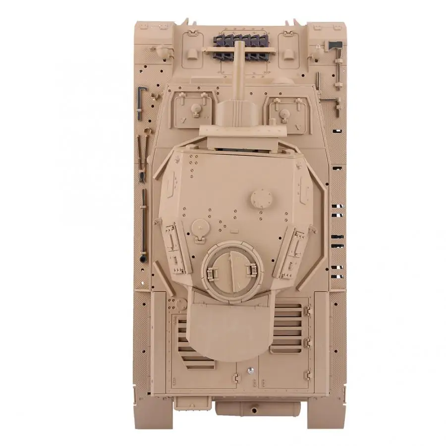 Henglong rc Tank 3858-1 2,4 GHz 1/16 Имитация 50m модель дистанционного управления PANZER-IV rc Танк для детей лучший подарок(USB кабель