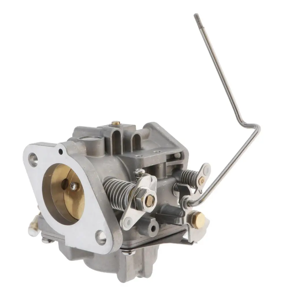 Outboard Carburetor Carb for Suzuki DT40 DT40W 40WR Boat Engine # 13200-944J0