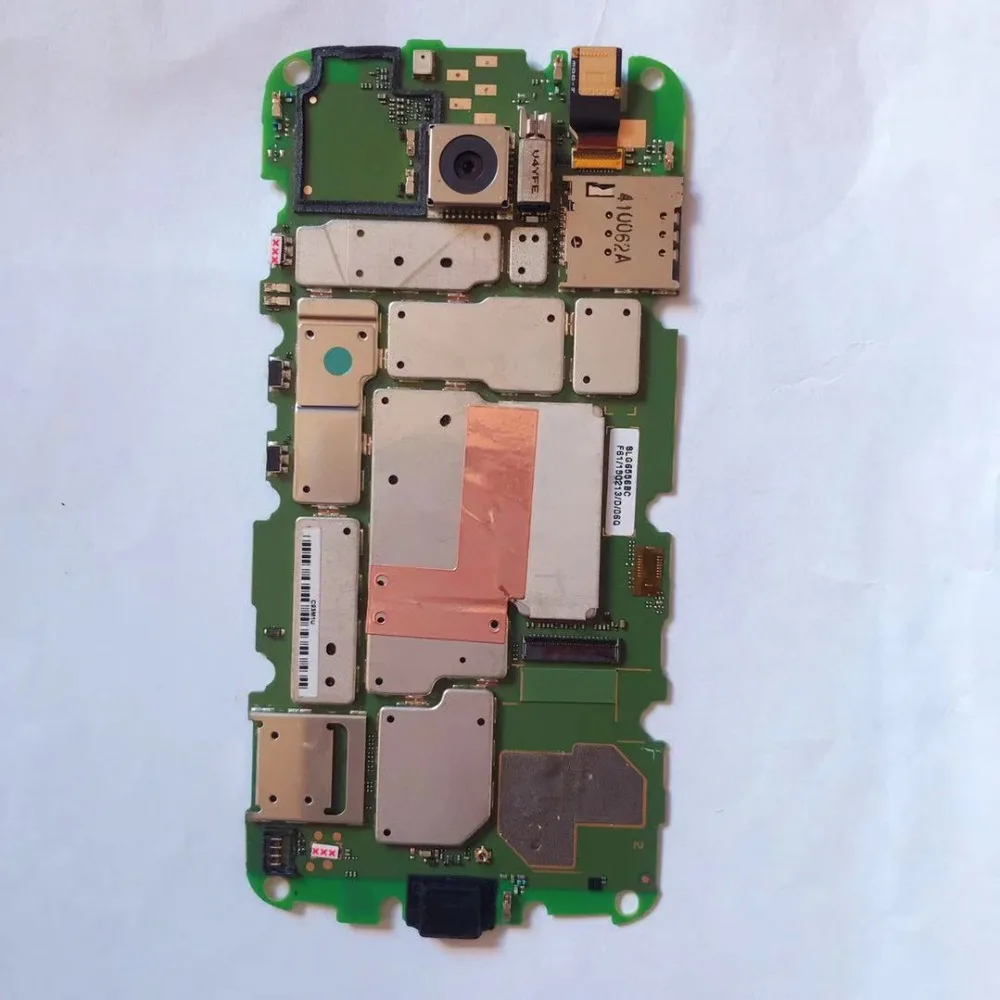 Для Motorola G XT1032 XT1039 материнская плата Б/у для MOTO G XT1032 XT1039 материнская плата используется для MOTO G протестированная Рабочая