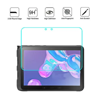

1/2pcs 9H Tempered Glass Screen Protector For Samsung Galaxy Tab Active Pro 10.1 T540 T545 Tablet screen protector 1127#2