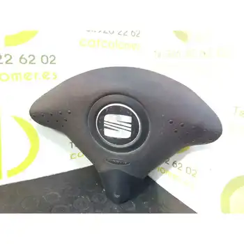 

119024006A Airbag Front Left Seat Ibiza (6k1) 1.6 Stella