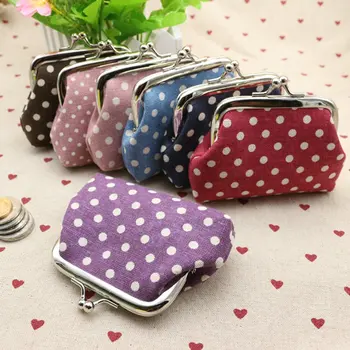 

2020 New Portable Casual Women Wallet linen Package Female Short Casual Wallet Multi-Function Practical Wallets Gift For Mother
