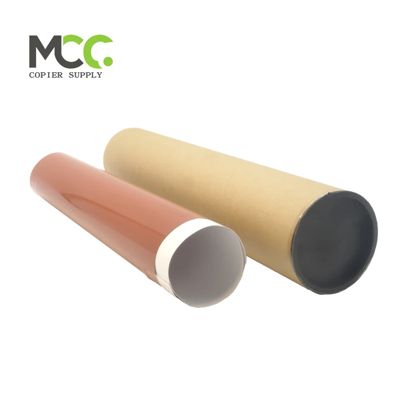 Fuser Film Sleeve Fuser Belt Fuser Film Sleeve For Konica Minolta Bizhub 758 808 958