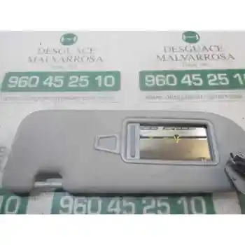 

PARASOL LEFT Hyundai I40 1.7 CRDi cat [16296863]