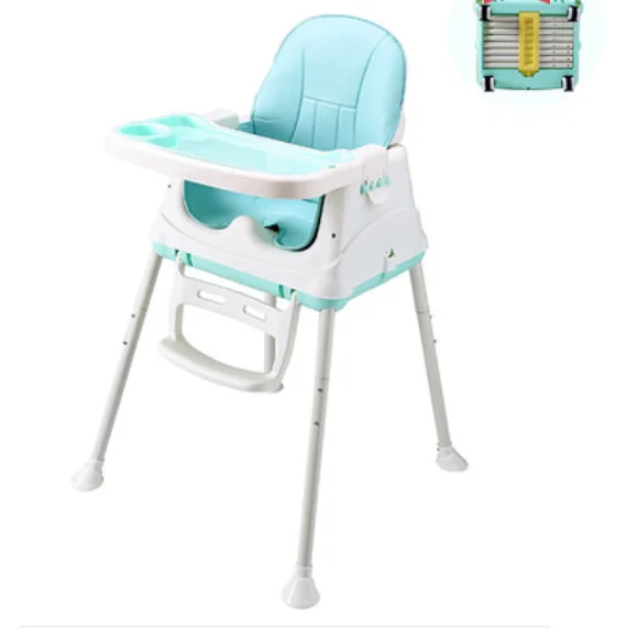 3 in 1 feeding chair