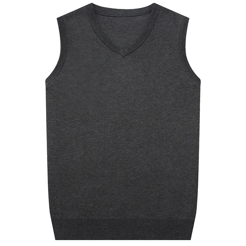 MRMT брендовая новая мужская футболка, жилет с v-образным вырезом, свитер для мужчин среднего и старшего возраста, футболка для мужчин, топы, жилет, свитер, футболка