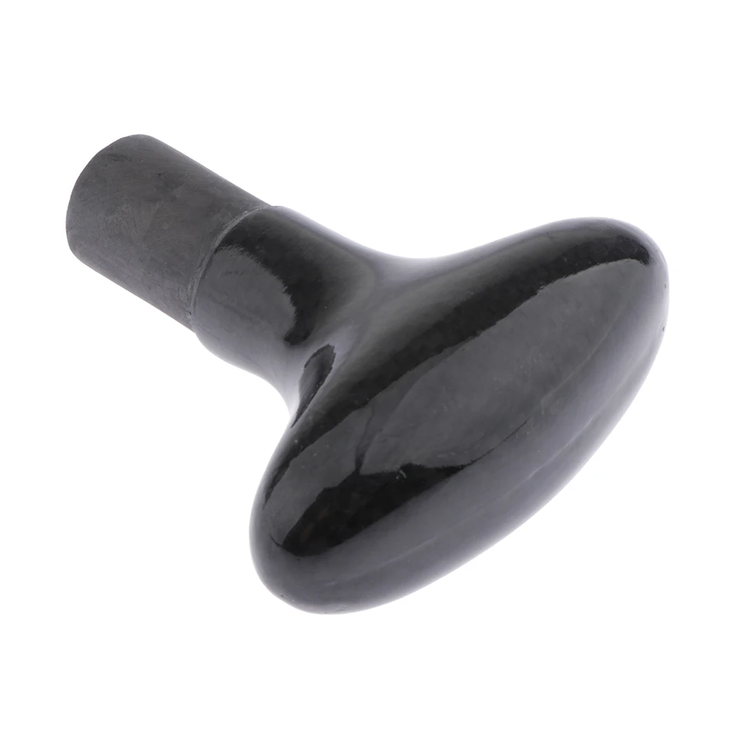 Canoe Paddle T Handle Surfboard Shaft Butt Hand Shank Kayak Dinghy SUP Surfboard Oar Palm Grip Accessories