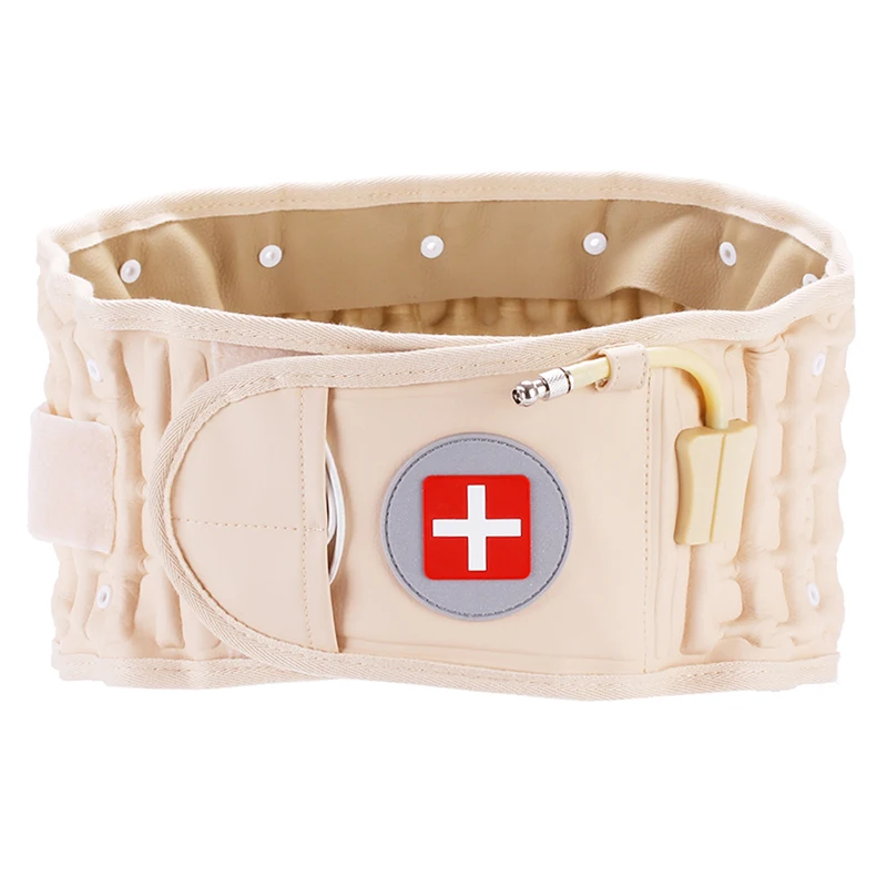 Пояс для поддержки спины и позвоночника удобный полезный пояс облегчения боли в