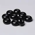 7.Black Agate 8x14