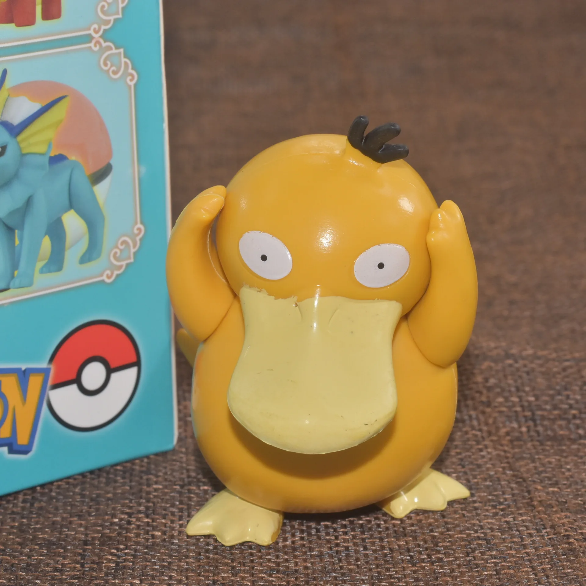 6-8 см Большой размер Arceus Zekrom Blaziken Machamp Pinsir фигурка игрушки детские подарки pokemones прекрасный автомобиль украшение подарки - Цвет: no retail box