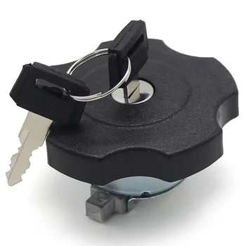

Motorcycle Ignition Fuel Tank Cap Lock With Key For Yamaha XT225 XT600 XZ550 Vision TTR250 TW225 DT50 DT230 DT200WR XS250 XS400