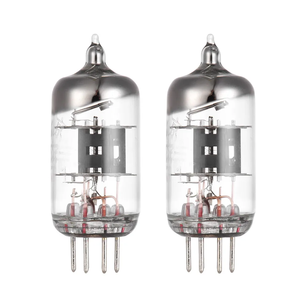 

5654 6J1 Preamp Electron Vacuum Tube 7-pin for EF95 6AK5 5654 6J1 403A Audio Amplifier Tube Replacement Electron Tube