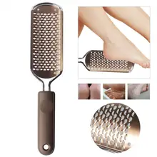 

80% Hot Sale Foot Rasp Anti-dust Comfortable Grisp Pedicure Tools Professional Foot Dead Skin Remover for Home Easy to Use