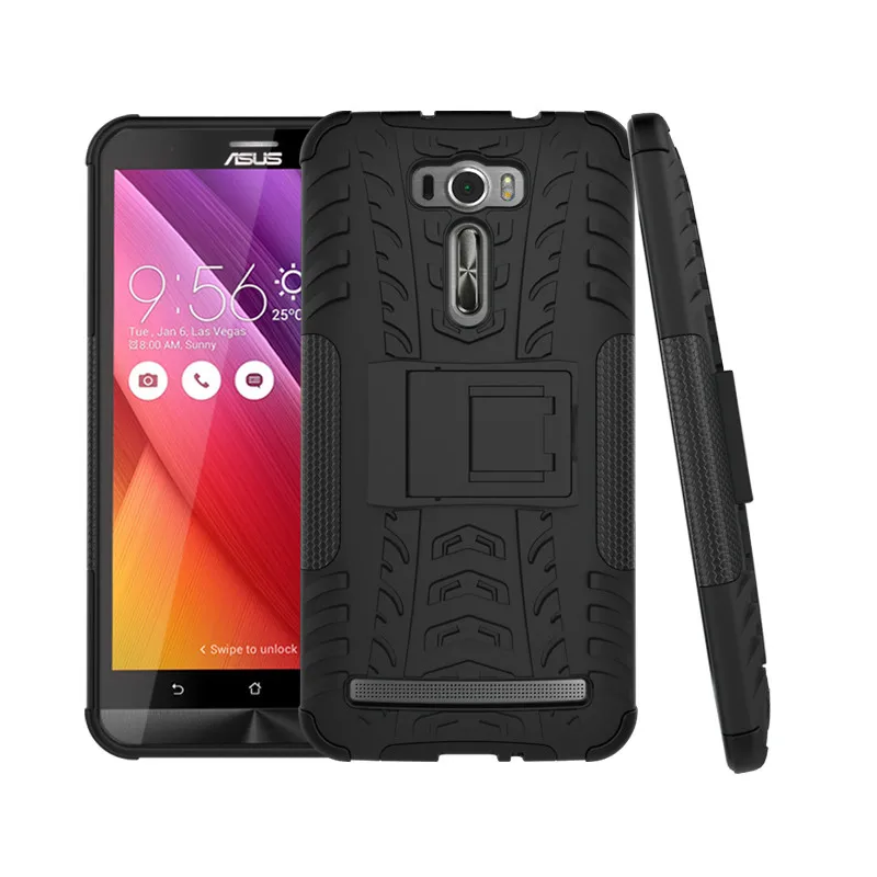 Чехол для Asus Zenfone 2 Laser ZE601KL чехол защитный Z011D Coque ( | Мобильные телефоны и