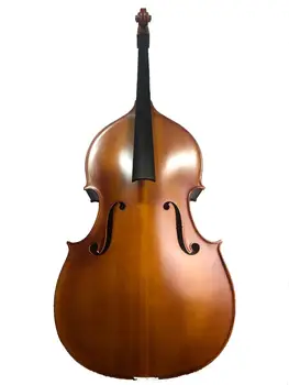 

Huahao instrument, bass upright cello, solid wood maple, adult professional performance level
