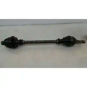 

7701351695 TRANSMISSION FRONT RIGHT RENAULT CLIO I PHASE I + II (B/C57)