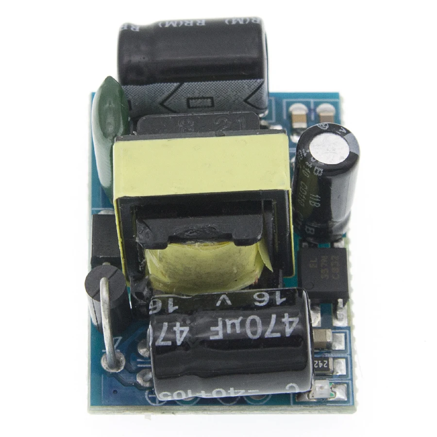AC DC 5V 700mA 3 5 W модуль понижающего преобразователя источника питания|supplies business|supplies