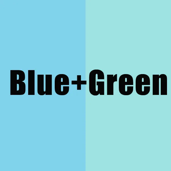 blue and green 2 шт./компл. кошка миска для питомца для собаки автоматические кормушки дозатор воды для собак бутылка фонтана для кошки миска для кормления и питья - Цвет: blue and green