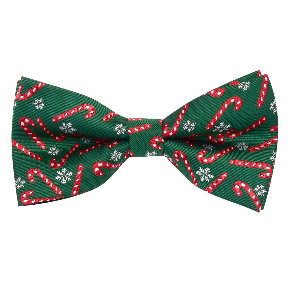 Gusleson Рождественский бантик галстуки для мужчин фестиваль ...