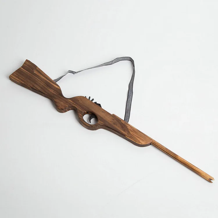 

the product has been sold please do not buy Building Blocks Entirely Handmade Grinding Children's Toy Hairband Gun