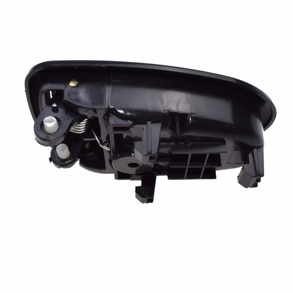Внутренняя ручка двери ISANCE для Hyundai Accent 2000 2001 2002 2003 2004 2005 2006|interior door handle|door handlefront