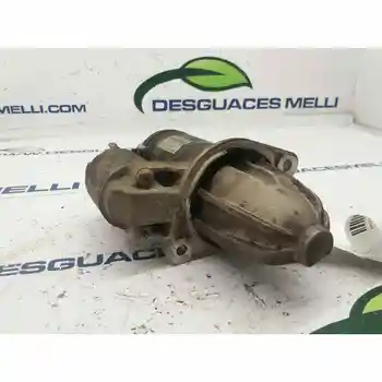 

MR994922 STARTER MOTOR MITSUBISHI COLT SALOON 3 (Z30)
