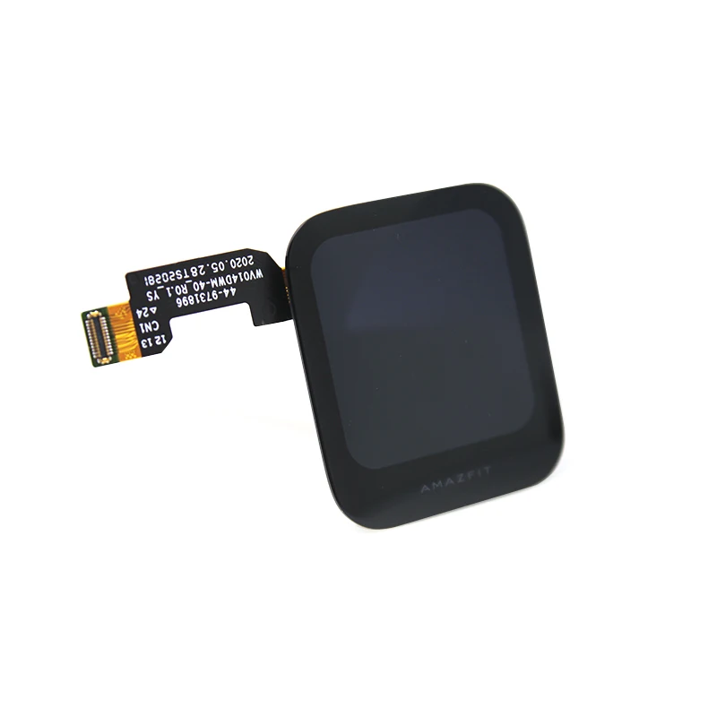 Huami Amazfit Bip U Pro Ʈ ġ LCD ÷ ġ ũ Ÿ г  ü ǰ