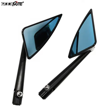 

Universal Motorcycle Rearview Mirror CNC ALL Aluminum Case For Aprilia Dorsoduro 750 900 1200 SXV450 SXV550 Shiver 750 900 TUONO