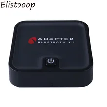 2 в 1 BTI-039 Bluetooth аудио передатчик приемник 3,5 мм AUX SPDIF беспроводной Bluetooth адаптер для Bluetooth наушников ТВ/ПК