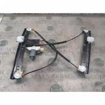 

WINDOW LIFTER FRONT LEFT Ford Mondeo BER. (CA2) Trend [BL387] ELECTRIC 6M2114553 6 PINS [13137305]