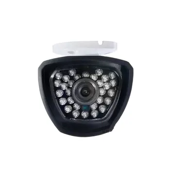 

720P 1080P AHD Camera Metal Case Outdoor Waterproof Bullet CCTV Camera Surveillance Camera For CCTV DVR System Security