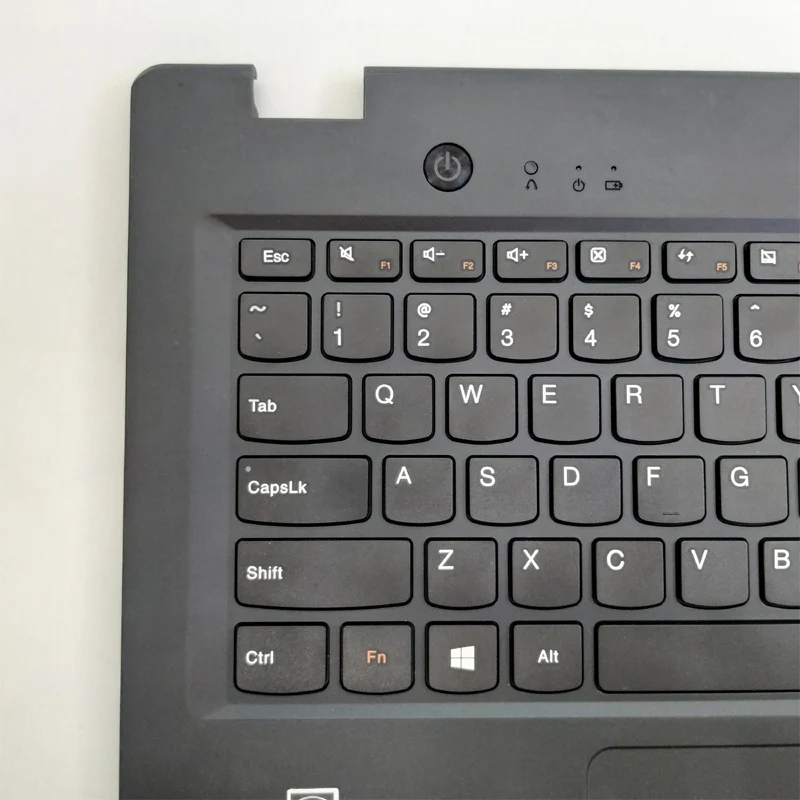 1 шт. 90%-95% ноутбук клавиатура на замену крышка C подставка для lenovo IdeaPad 100S 100S-14IBR