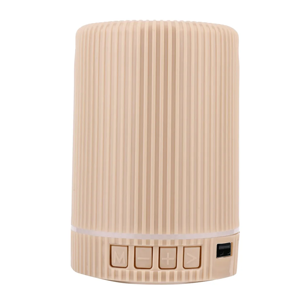 

2019 HOT HIFI Portable Wireless Bluetooth Stereo Sound SD Card FM USB Speaker Subwoofer#T2