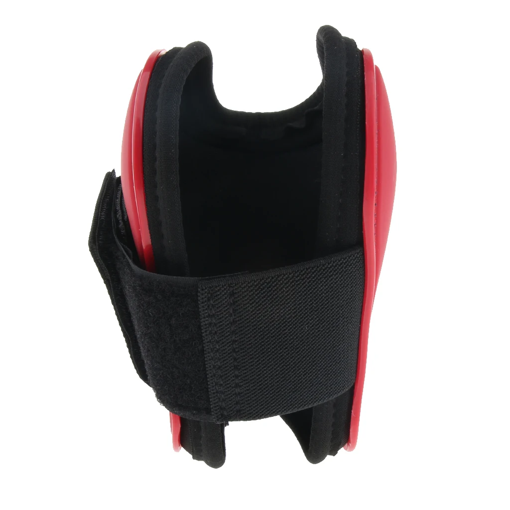 Horse Jumping Fetlock Boots Neoprene Lining Equestrian Horse Leg Protection Boots Pony Hind Fetlock Boot