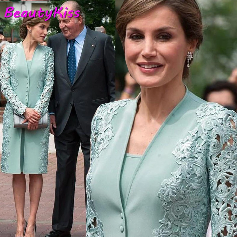 mint mother of the bride dresses