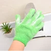 Peeling Exfoliating Mitt Glove For Shower Scrub Gloves Resistance Body Massage Sponge Wash Skin Moisturizing SPA Bath Glove ► Photo 3/6