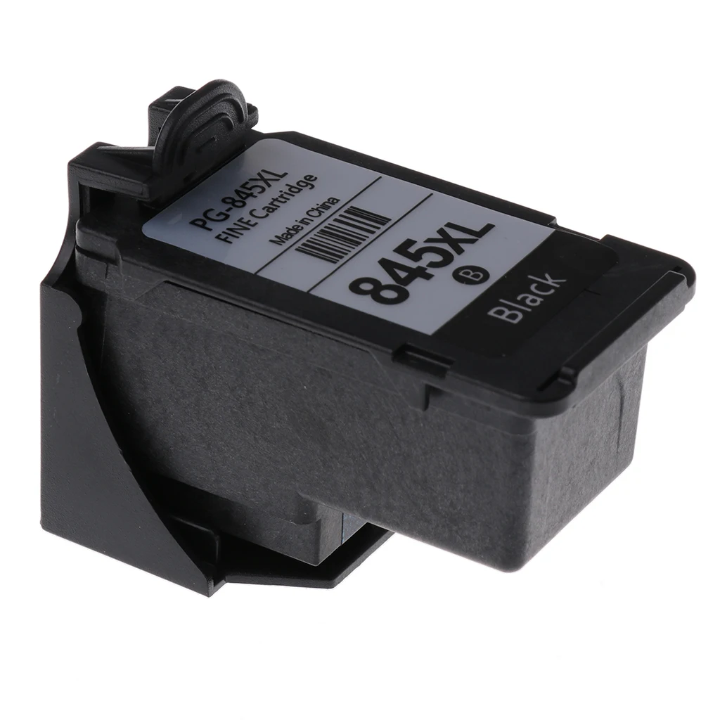 Чернильные картриджи PG845/CL-846 замены для CANON MG2400/MG2580/IP2880