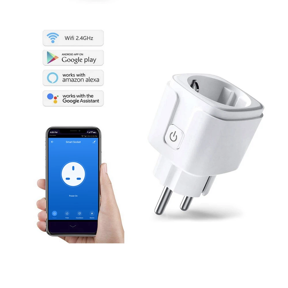 what is required for alexa to work