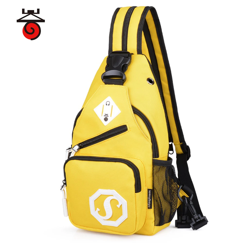 Mochila pequeña con personalidad para mujer, bolsa de hombro doble, moda para adolescentes, novedad