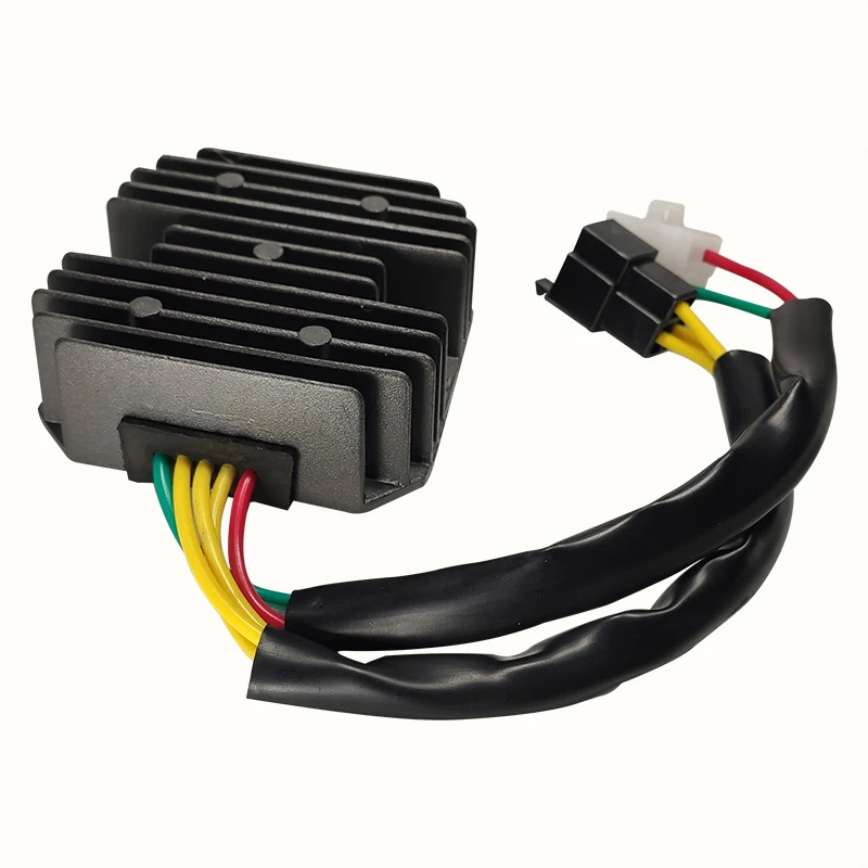 

Регулятор напряжения r2012а. 1982, выпрямитель 12 В для Honda CBT125 1993-1986 CMX450 1988-