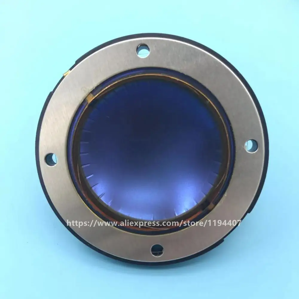 Провода из чистого алюминия EV электро голос ND2 8 Ом диафрагма XLD 281 XLD 291 XLE 181 XLE 191